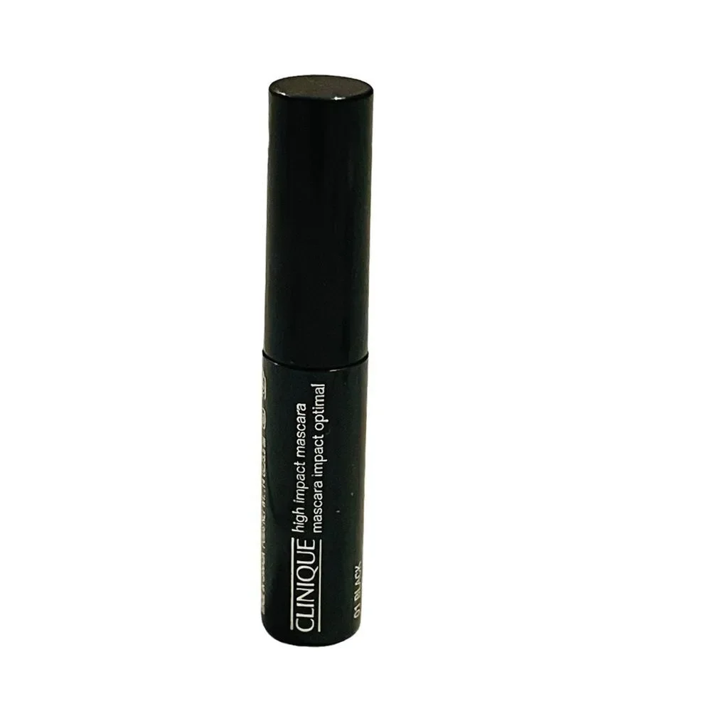 5/$25💜 Clinique High Impact Mascara Mini